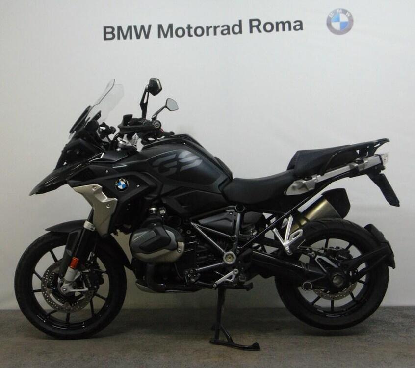 Bmw R 1250 GS (2021 - 24)