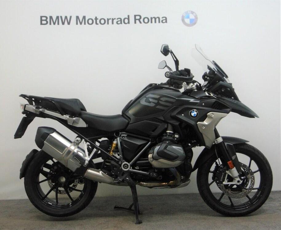 Bmw R 1250 GS (2021 - 24) (2)