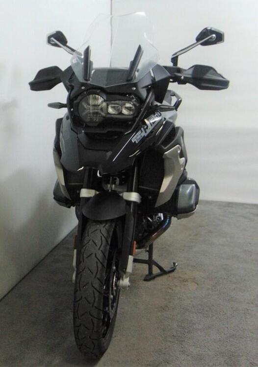 Bmw R 1250 GS (2021 - 24) (3)