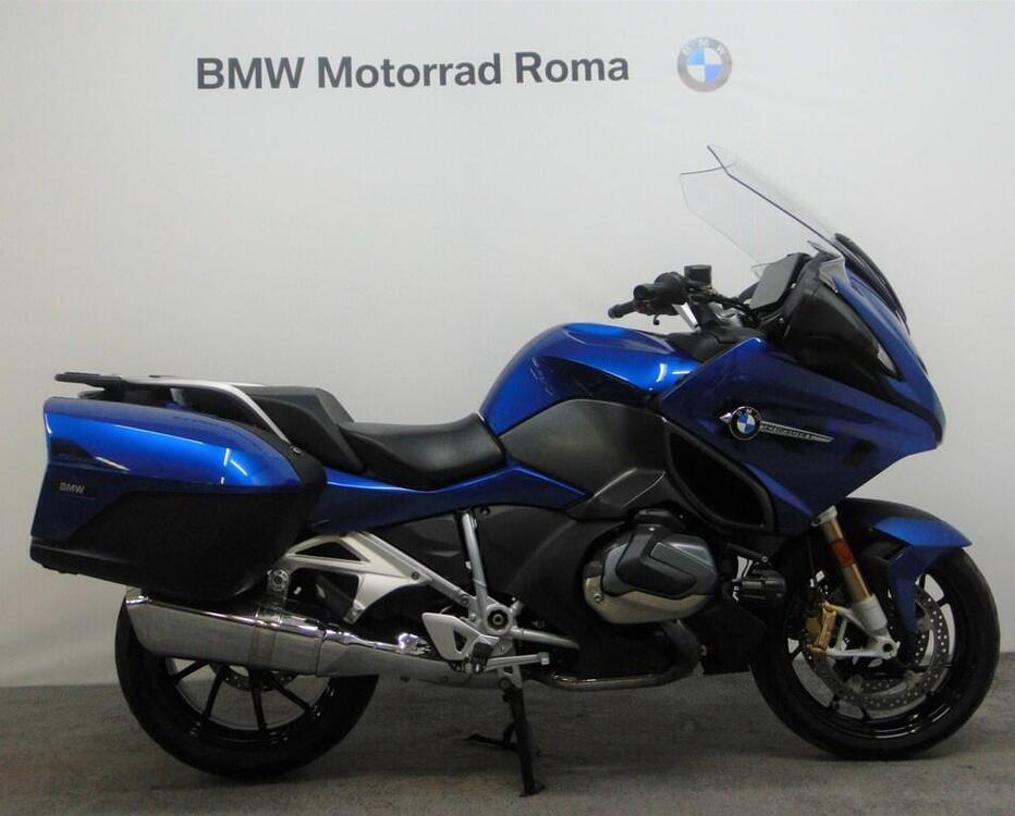 Bmw R 1250 RT (2019 - 20) (2)