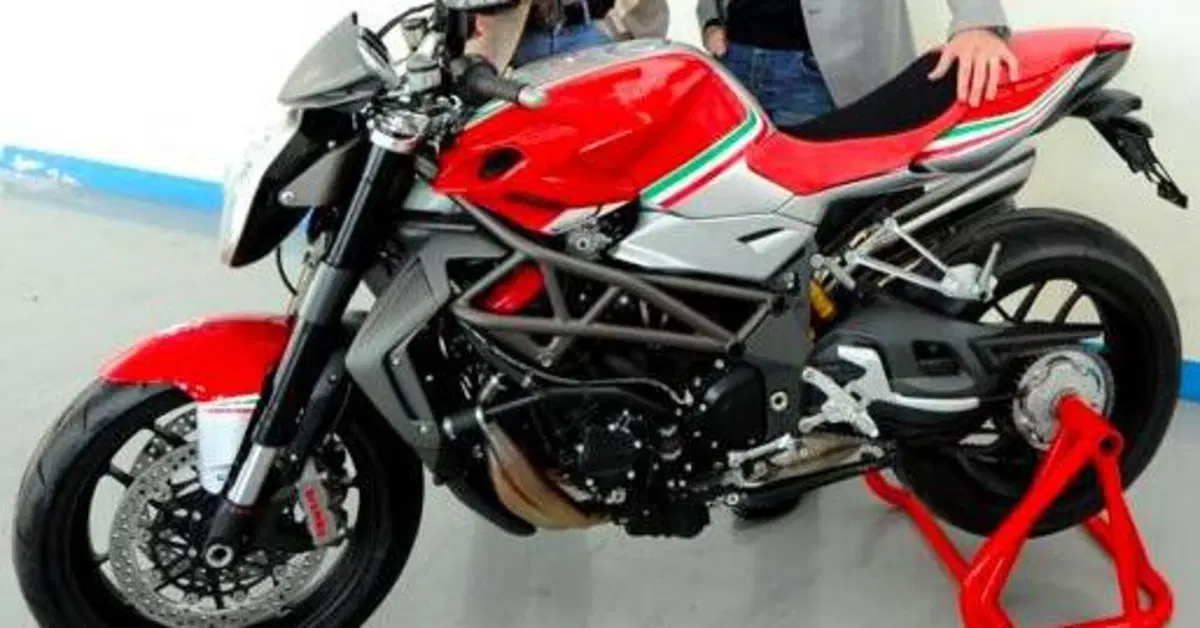 Le moto di Emanuele Filiberto di Savoia vanno all'asta: "Meglio che ne possa godere qualche appassionato"
