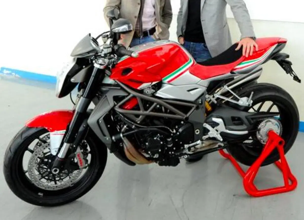 Le moto di Emanuele Filiberto di Savoia vanno all'asta: "Meglio che ne possa godere qualche appassionato"