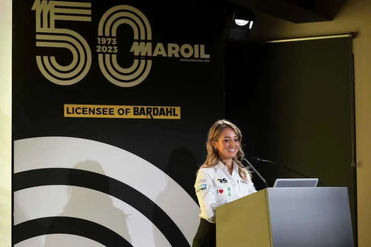Maroil-Bardahl Italia celebra 50 anni (4)