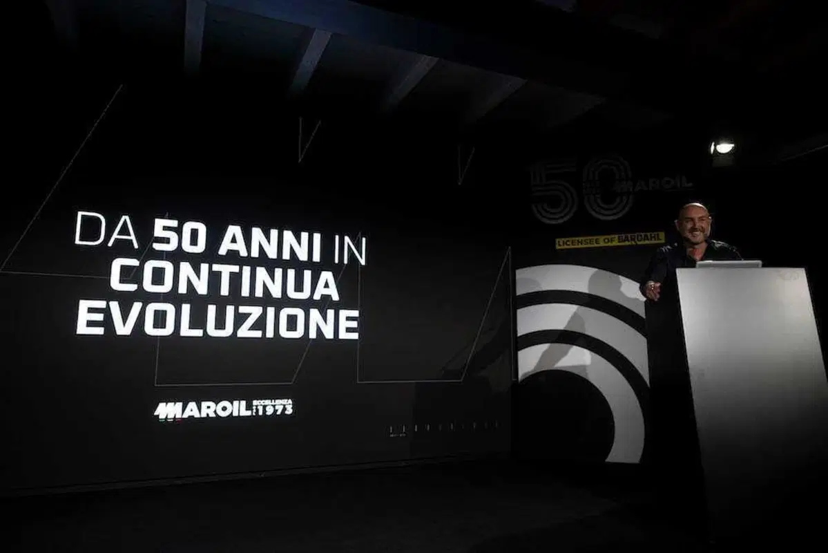 Maroil-Bardahl Italia celebra 50 anni (2)