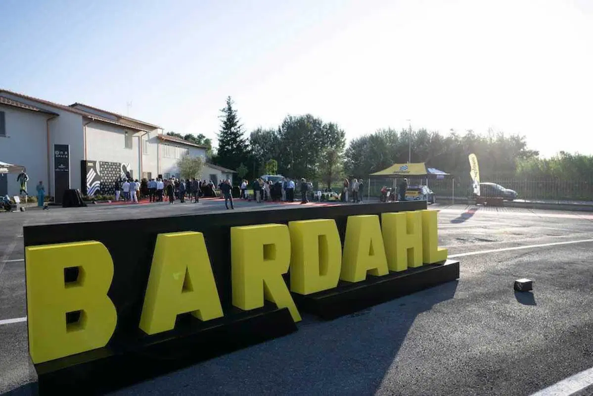Maroil-Bardahl Italia celebra 50 anni (3)