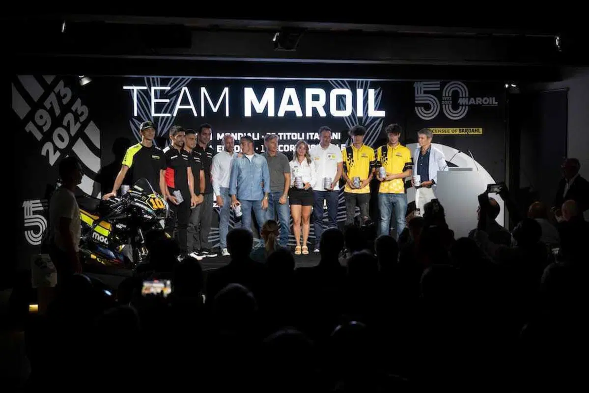 Maroil-Bardahl Italia celebra 50 anni (5)