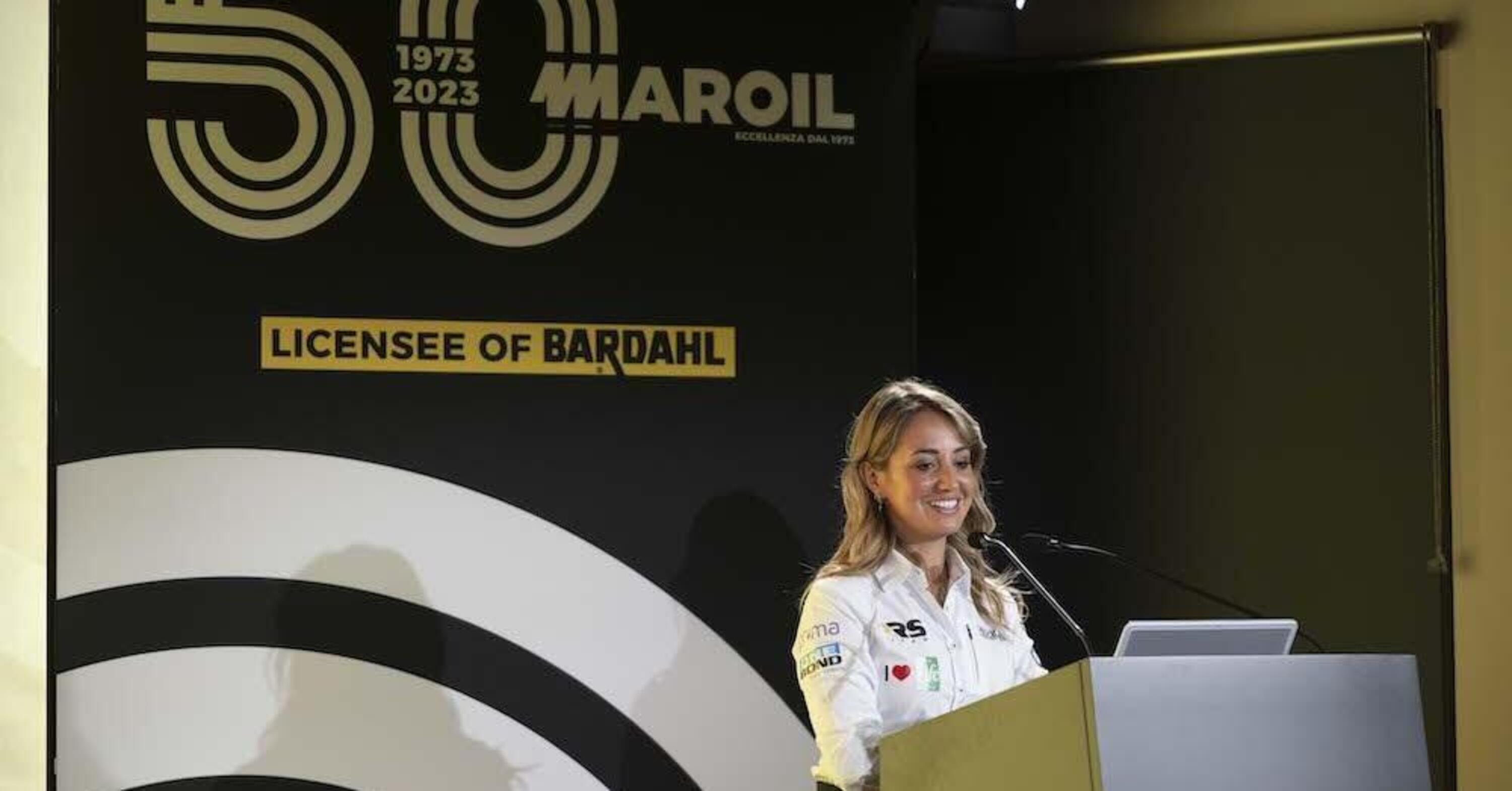 Maroil-Bardahl Italia celebra 50 anni