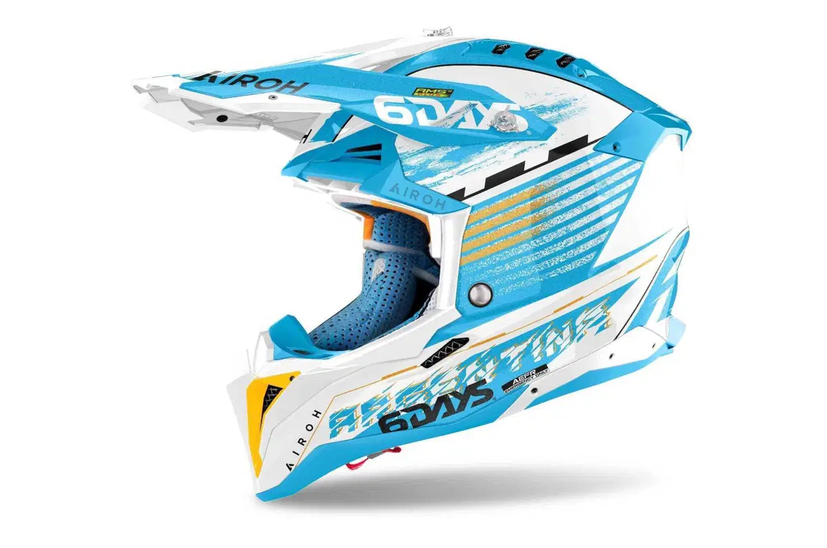 AIROH Aviator 3 Six Days Argentina (2)
