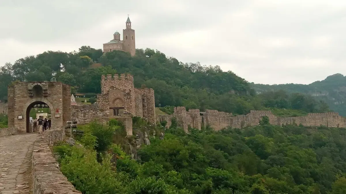I viaggi dei lettori: Balcani in moto (2)