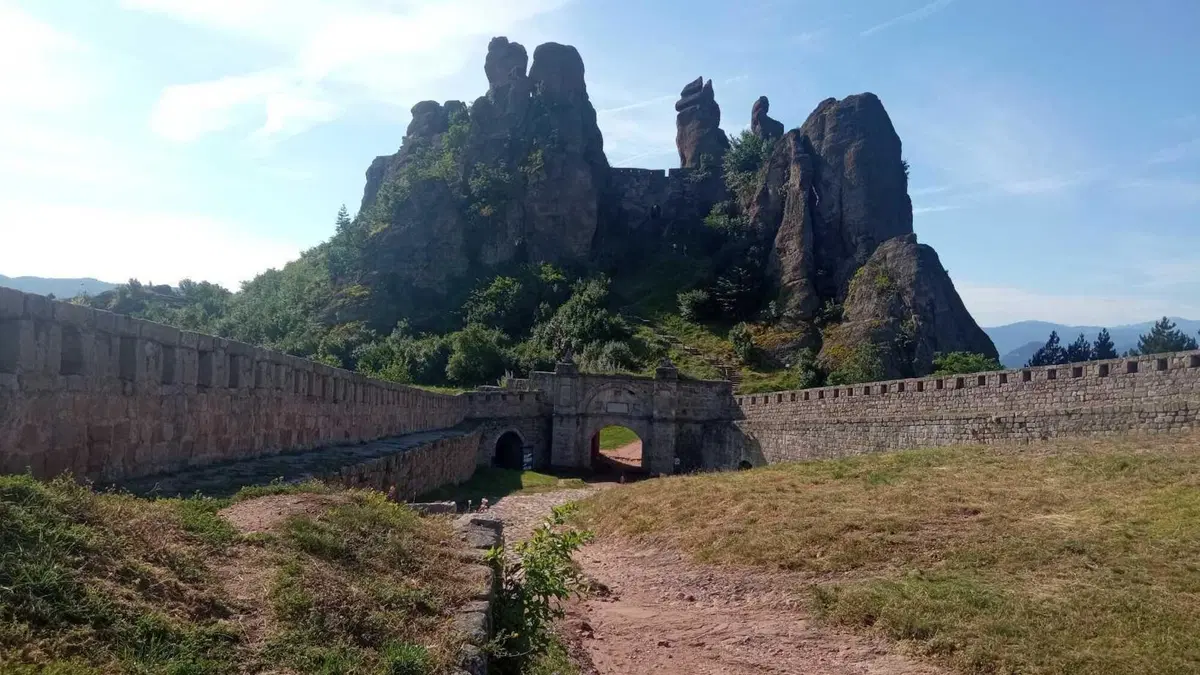 I viaggi dei lettori: Balcani in moto (4)