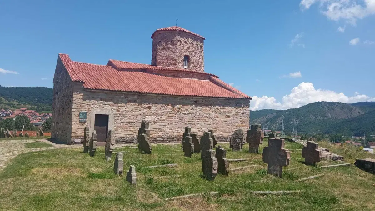 I viaggi dei lettori: Balcani in moto (5)