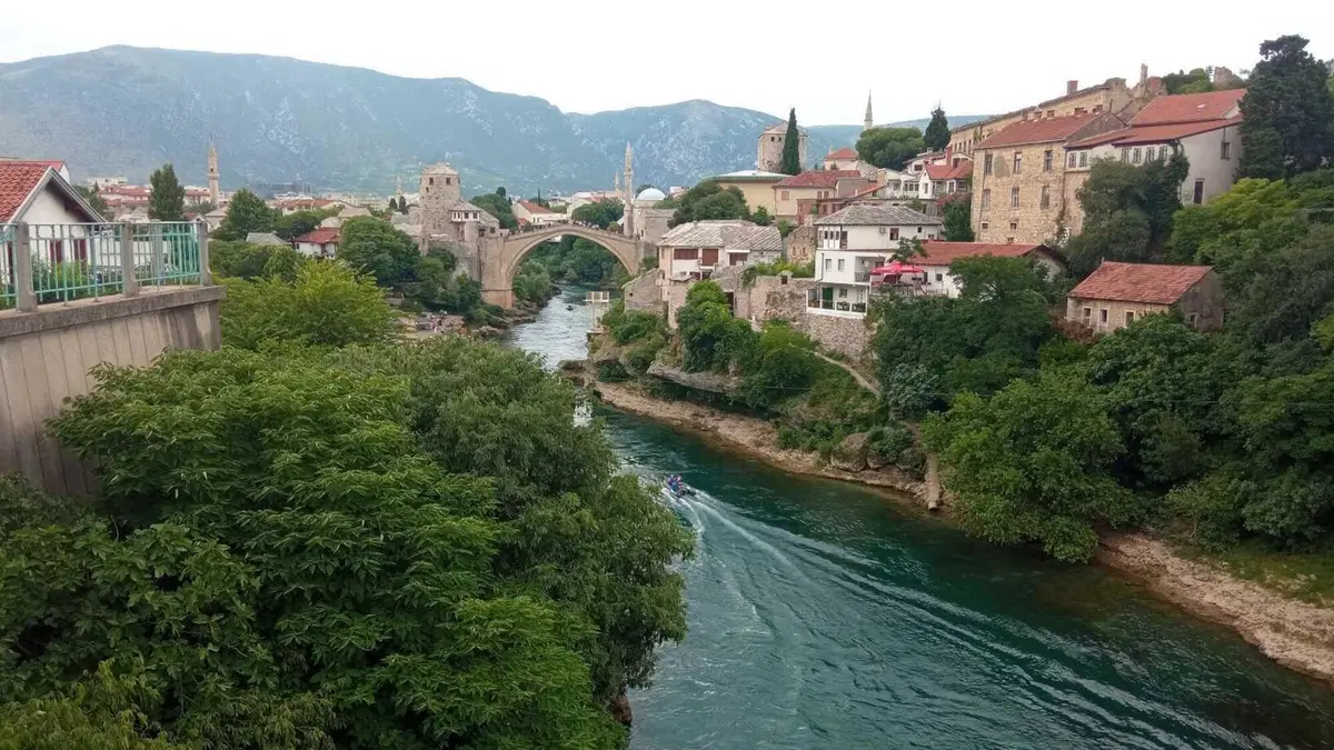 I viaggi dei lettori: Balcani in moto (8)
