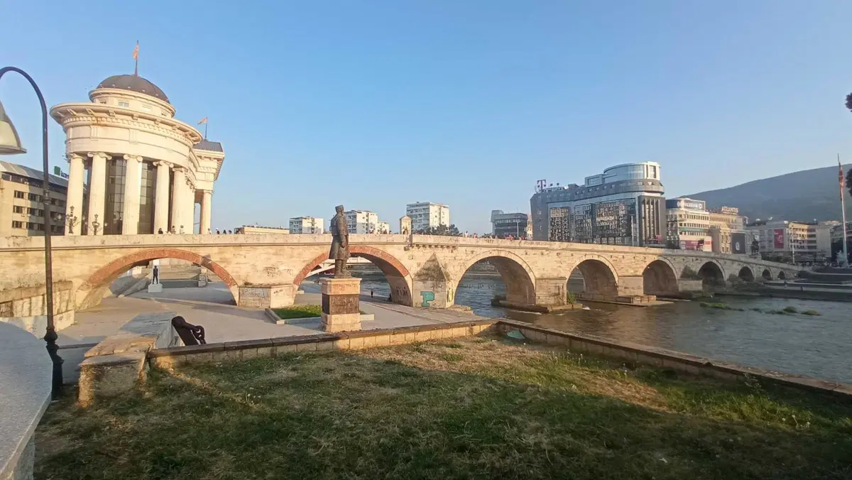 I viaggi dei lettori: Balcani in moto (11)