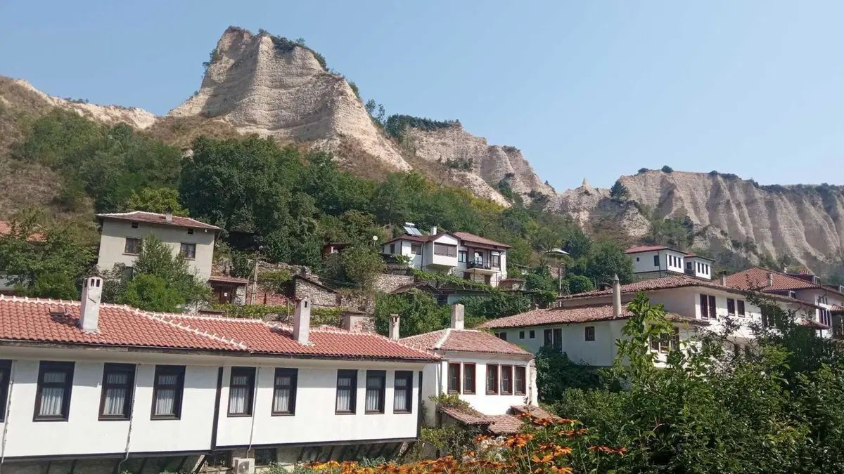 I viaggi dei lettori: Balcani in moto (12)