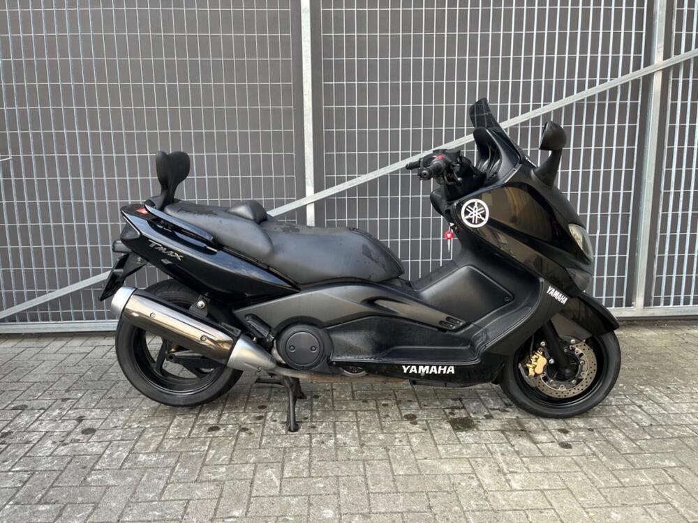 Yamaha T-Max 500 (2004 - 07)