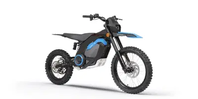 Off-R e On-R, le dirt bike elettriche di VMoto