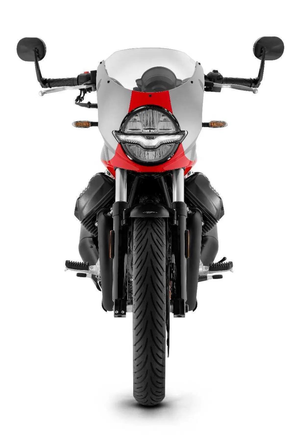 Svelata la nuova Moto Guzzi V7 Stone Corsa (7)