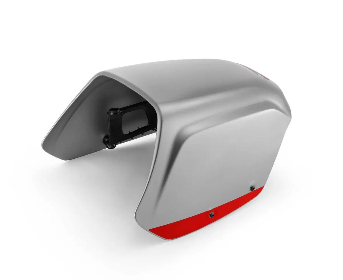 Svelata la nuova Moto Guzzi V7 Stone Corsa (10)