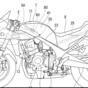 Honda CBR750R: sarà una delle novità Honda 2024?