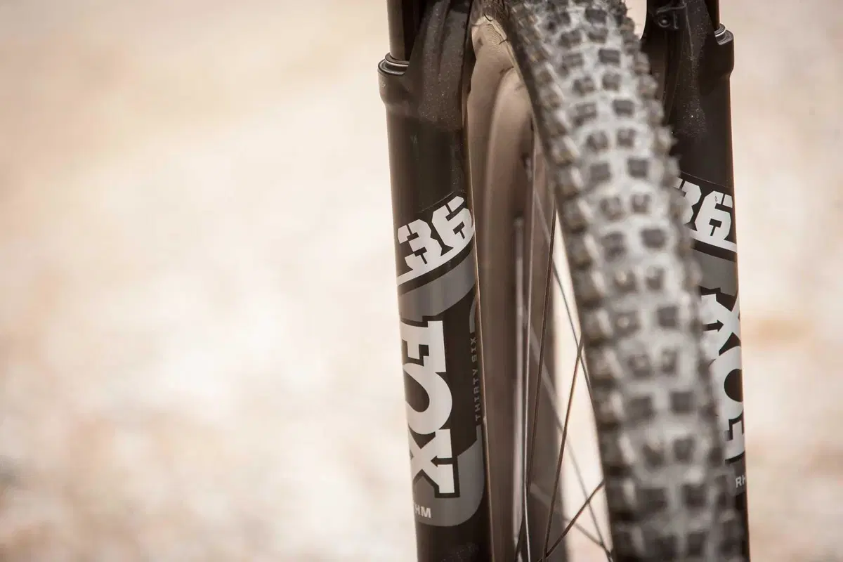[VIDEO] SPECIALIZED TURBO LEVO SL: sempre più turbo! (4)