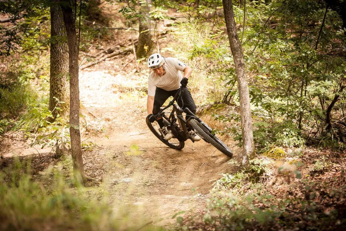[VIDEO] SPECIALIZED TURBO LEVO SL: sempre più turbo! (5)