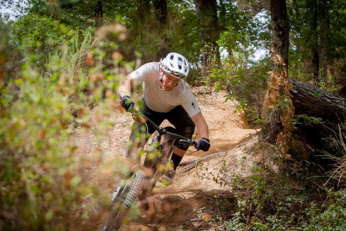 [VIDEO] SPECIALIZED TURBO LEVO SL: sempre più turbo! (8)