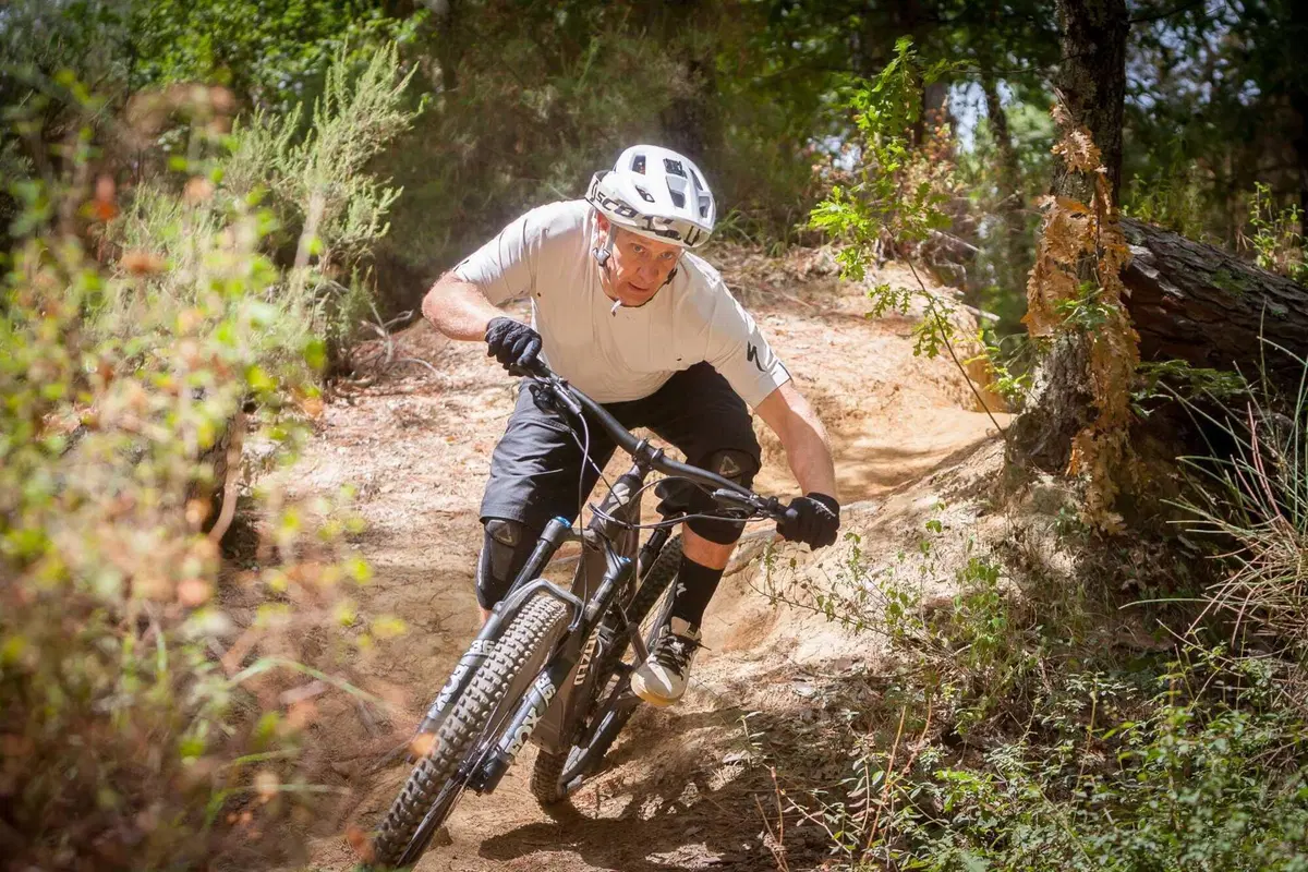 [VIDEO] SPECIALIZED TURBO LEVO SL: sempre più turbo! (9)