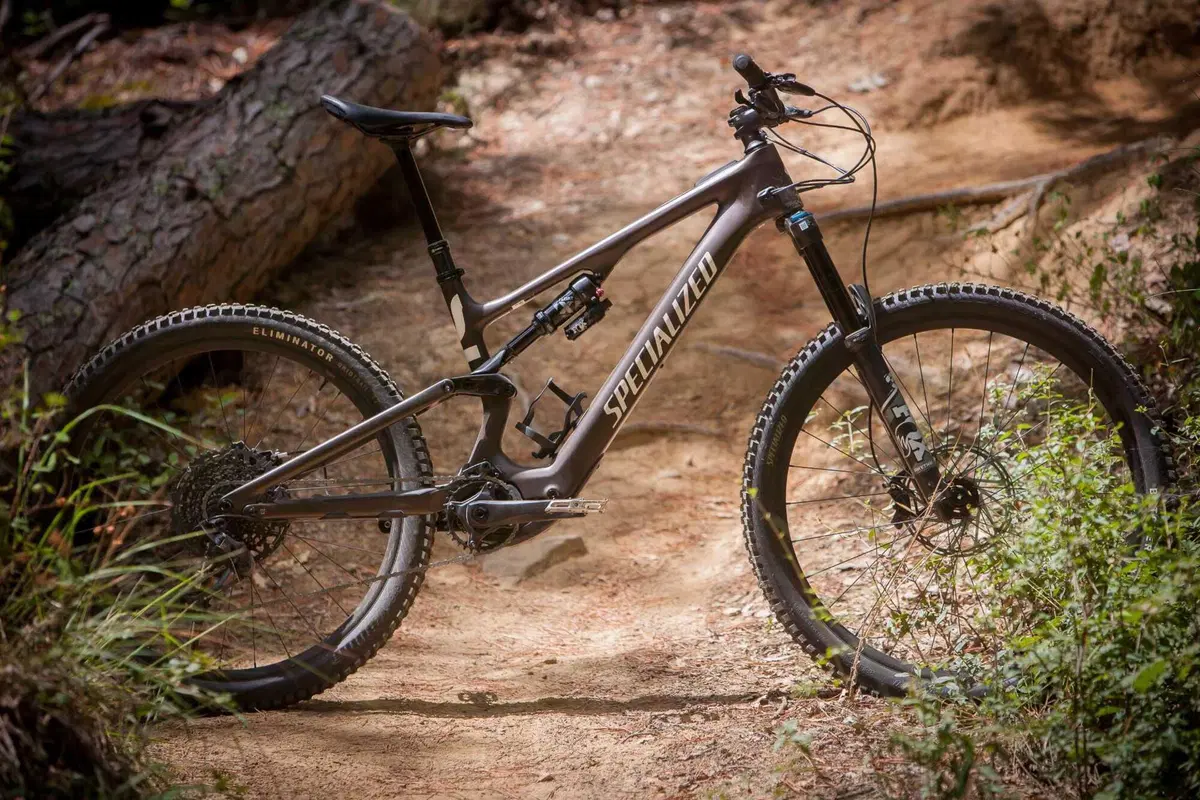 [VIDEO] SPECIALIZED TURBO LEVO SL: sempre più turbo! (10)