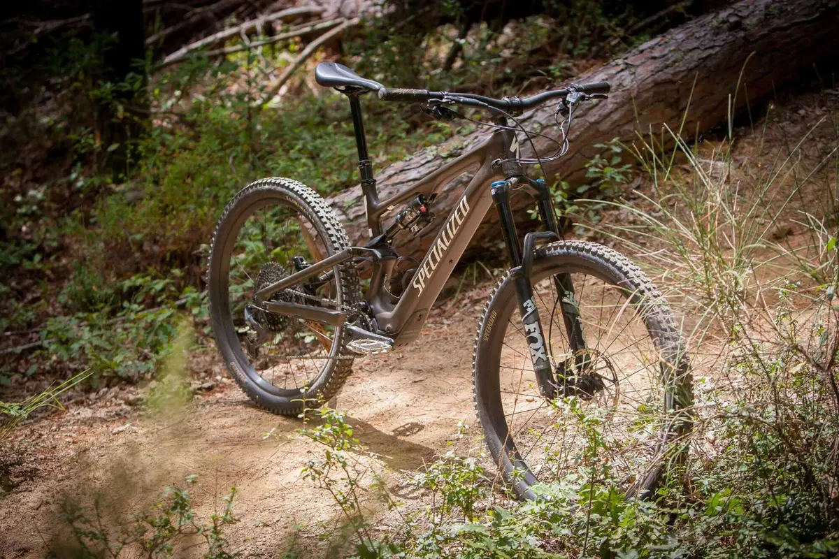 [VIDEO] SPECIALIZED TURBO LEVO SL: sempre più turbo! (11)