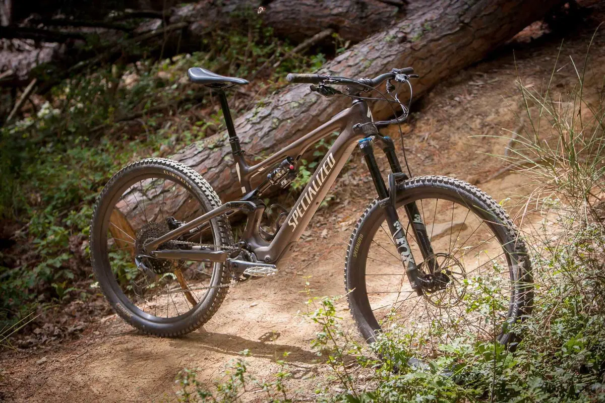 [VIDEO] SPECIALIZED TURBO LEVO SL: sempre più turbo! (13)