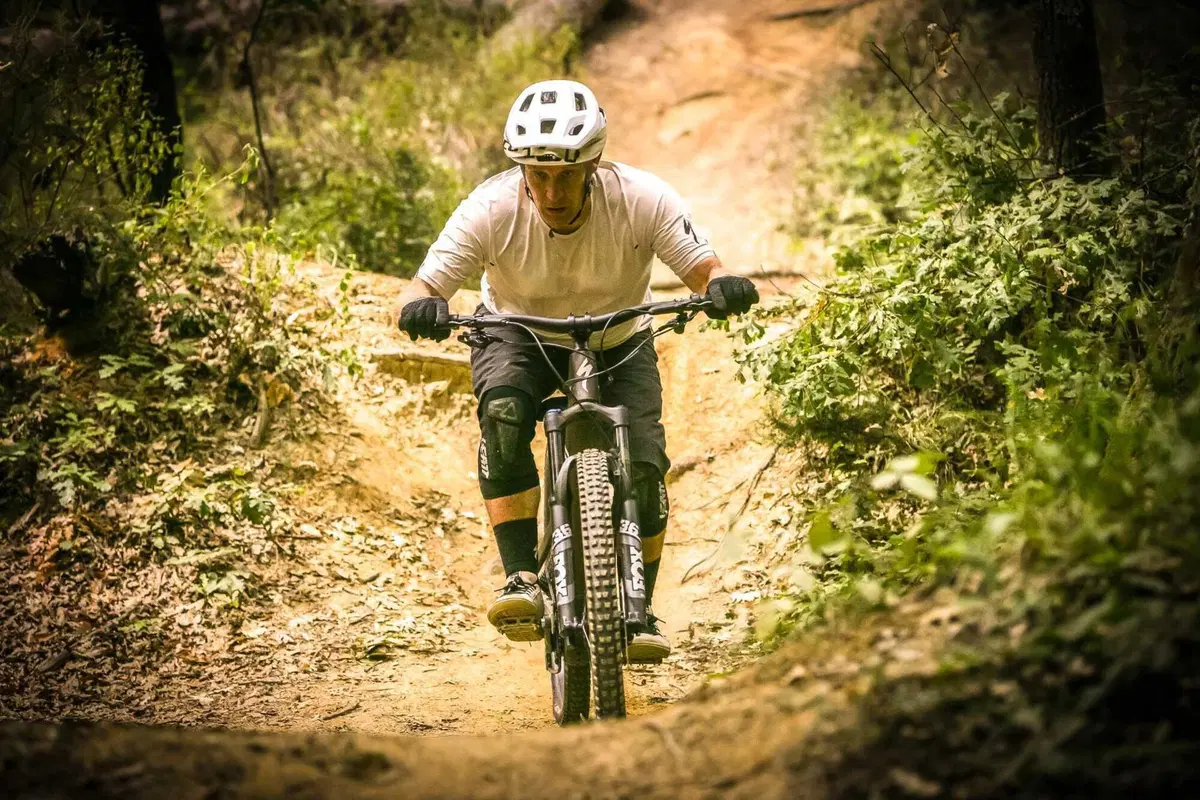 [VIDEO] SPECIALIZED TURBO LEVO SL: sempre più turbo! (14)