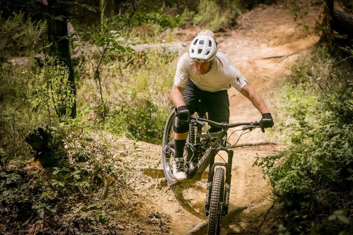 [VIDEO] SPECIALIZED TURBO LEVO SL: sempre più turbo! (15)