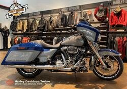 Harley-Davidson Street Glide Special (2021 - 23) nuova