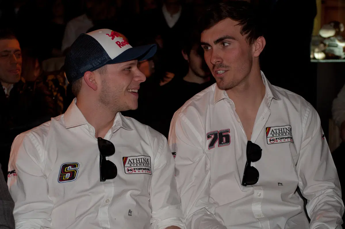 MotoGP. Athinà Forward punta a confermarsi campione Open 2015 (7)