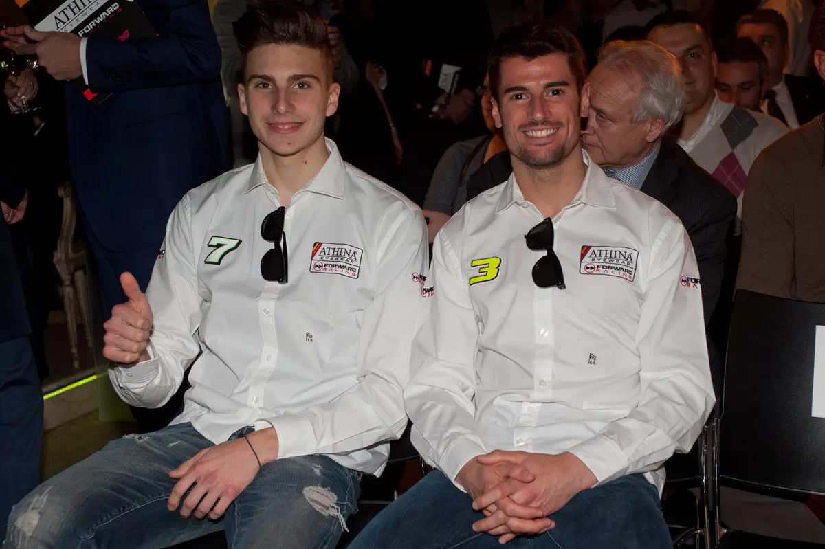 MotoGP. Athinà Forward punta a confermarsi campione Open 2015 (8)