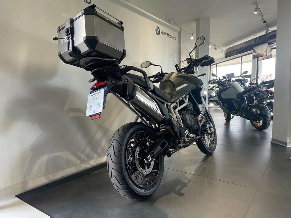 Triumph Tiger 900 Rally Pro (2020 - 23) (3)