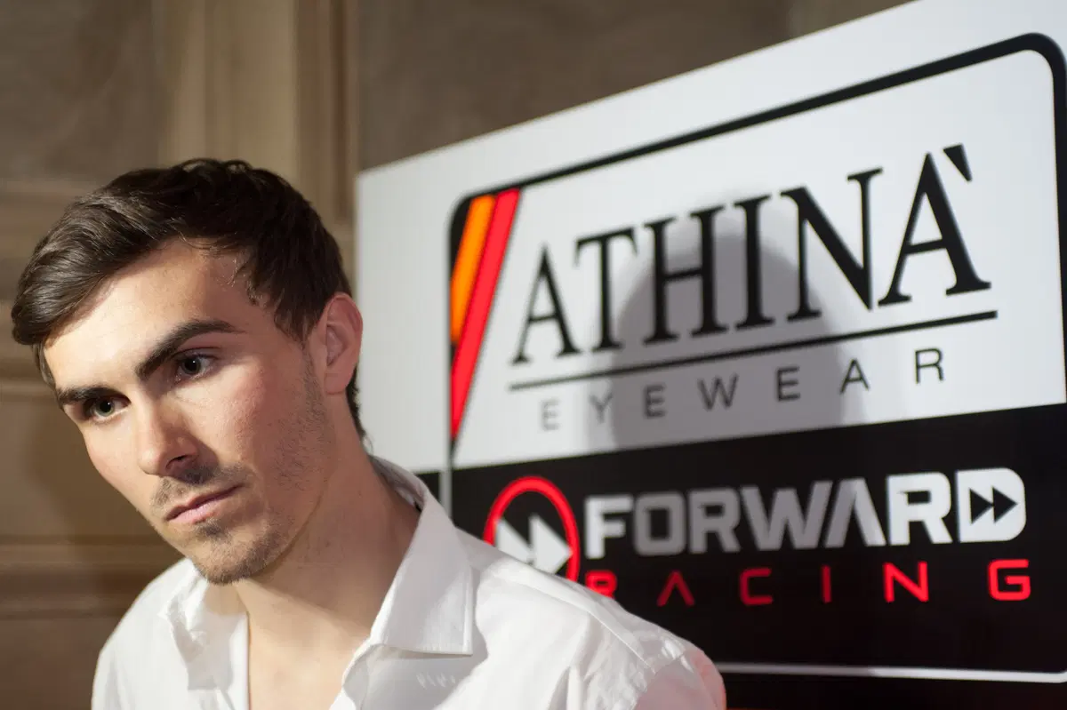 MotoGP. Athinà Forward punta a confermarsi campione Open 2015 (14)