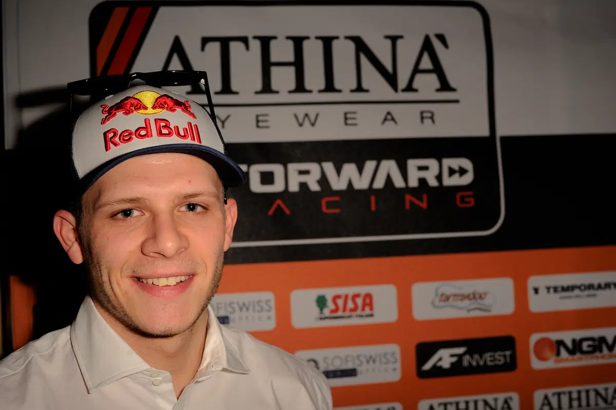MotoGP. Athinà Forward punta a confermarsi campione Open 2015 (15)