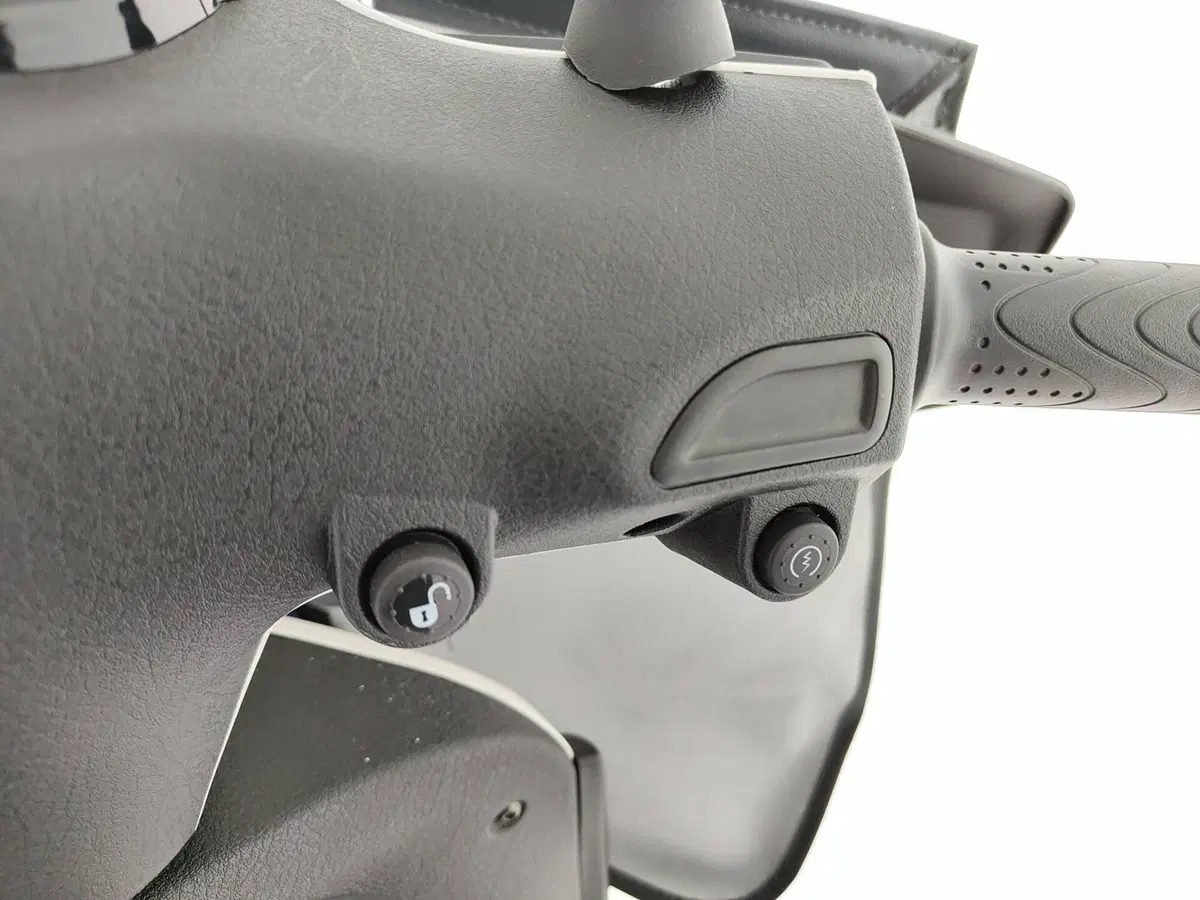 Piaggio My Moover 125 (2021 - 26) (10)