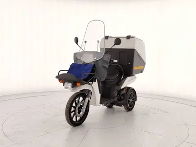 Piaggio My Moover 125 (2021 - 26) nuova