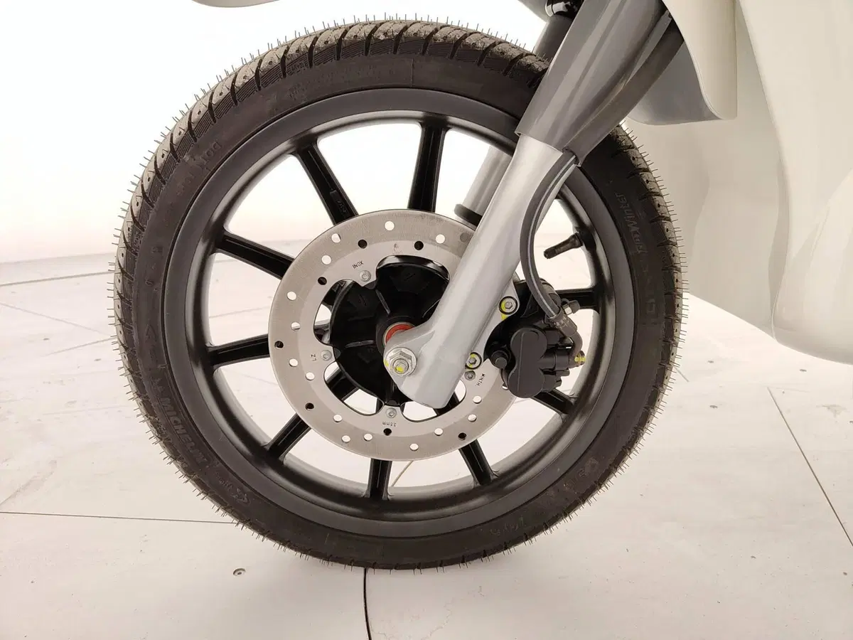 Piaggio My Moover 125 (2021 - 26) (11)
