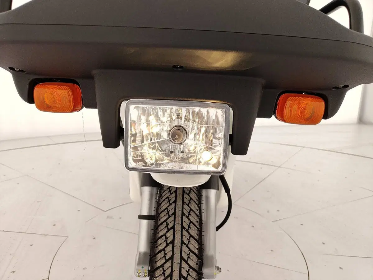 Piaggio My Moover 125 (2021 - 26) (17)