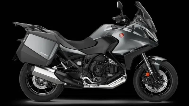 Honda NT 1100 DCT (2022 - 24) (2)