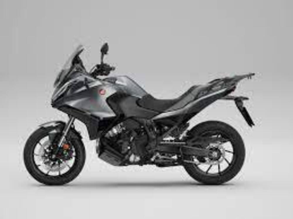 Honda NT 1100 DCT (2022 - 24) (3)