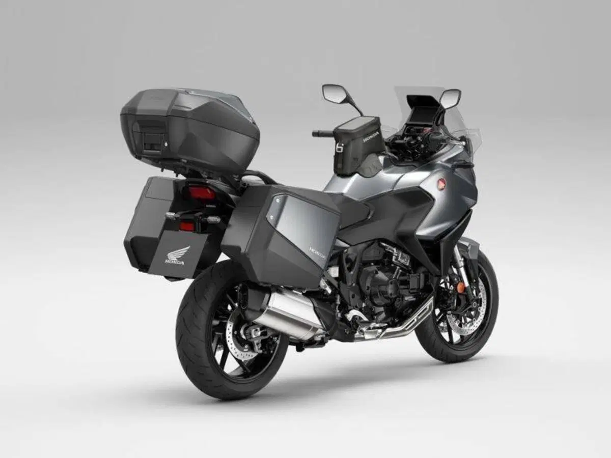 Honda NT 1100 DCT (2022 - 24) (5)