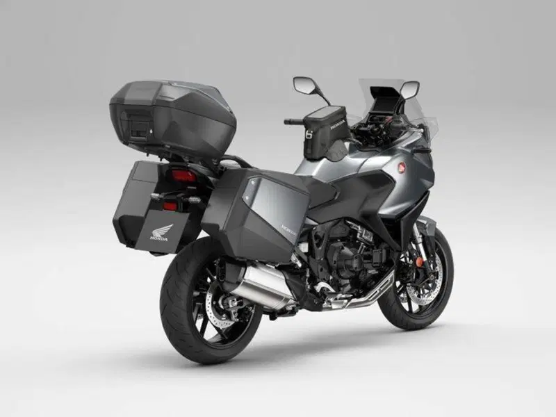 Honda NT 1100 DCT (2022 - 24) (5)