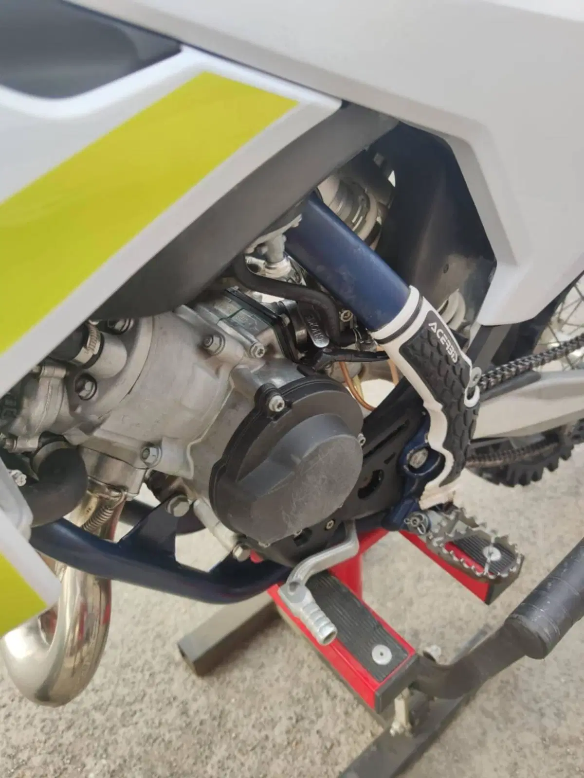 Husqvarna TC 65 (2021) (10)