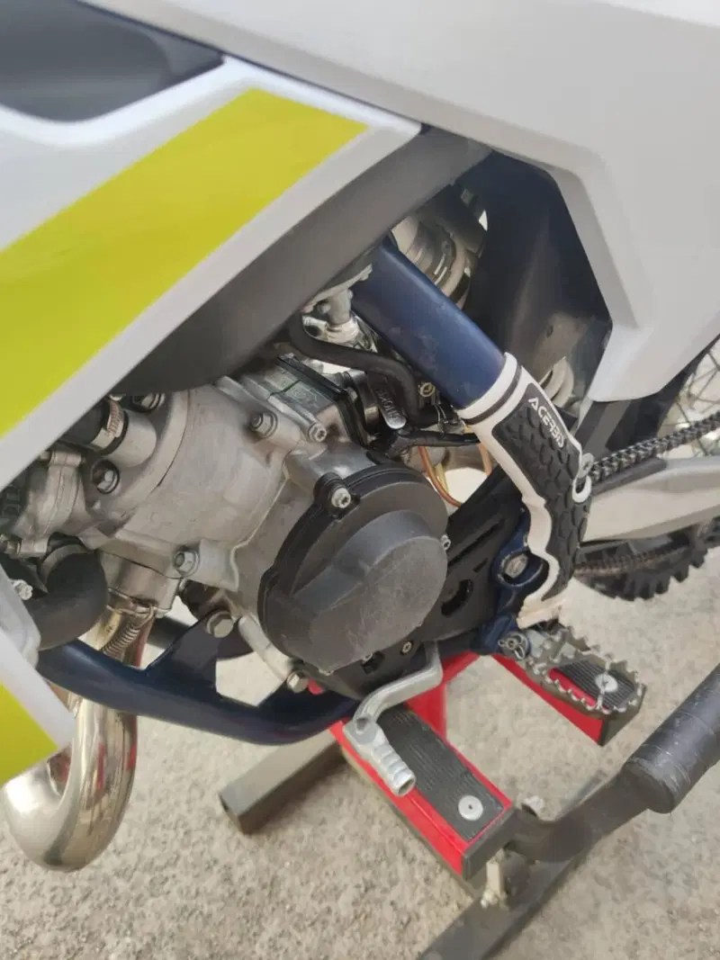 Husqvarna TC 65 (2021) (10)