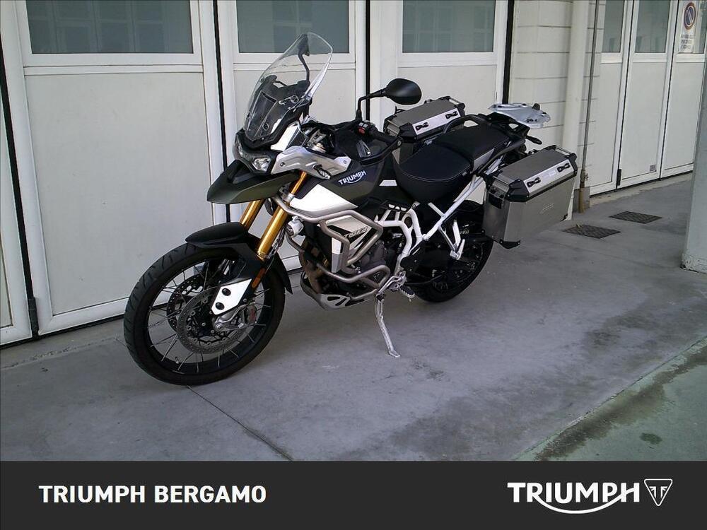 Triumph Tiger 900 Rally Pro (2020 - 23) (3)