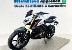 QJ Motor SRK 125 S (2023 - 24) nuova